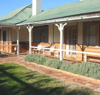 Gundagai Historic Cottages Bed and Breakfast - Accommodation Fremantle