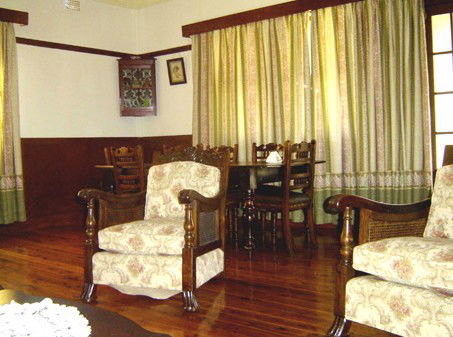 Gundagai Historic Cottages Bed And Breakfast - Accommodation Fremantle 3