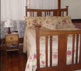 Gundagai Historic Cottages Bed And Breakfast - Accommodation Fremantle 4