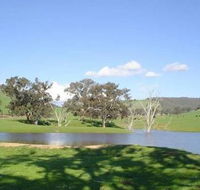 Hillview Farmstay - Accommodation Fremantle