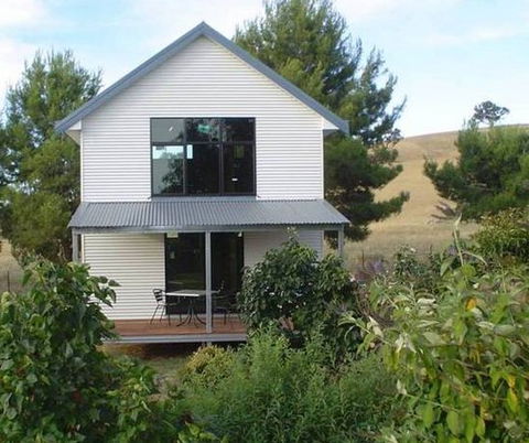 Hillview Farmstay - Accommodation Fremantle 1