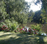 Bidgee Bankside Cottage - Accommodation Fremantle