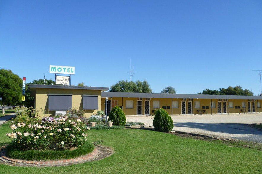 Fargunyah NSW Accommodation Fremantle