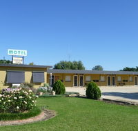 Lockhart Motel - Accommodation Fremantle