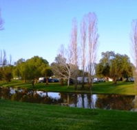 Lockhart Caravan Park - Accommodation Fremantle
