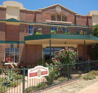 The Rio Holiday Apartments and Theatre - Accommodation Fremantle