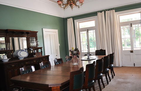 Perricoota Station - Accommodation Fremantle 2