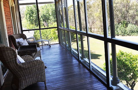 Perricoota Station - Accommodation Fremantle 4