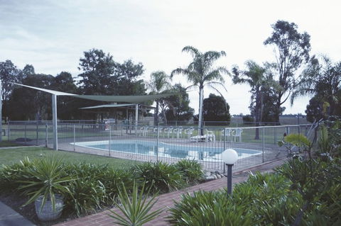 Aaroona Holiday Resort - Accommodation Fremantle 0