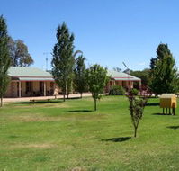Narrandera Caravan Park - Accommodation Fremantle