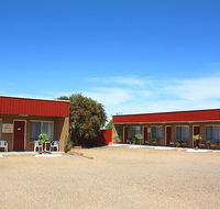Camellia Motel - Accommodation Fremantle