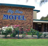 Fig Tree Motel - Accommodation Fremantle