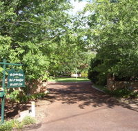 The Garden Room Bed and Breakfast - Accommodation Fremantle