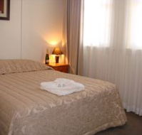 New Criterion - Accommodation Fremantle