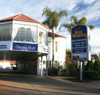 Charles Sturt Hotel - Accommodation Fremantle