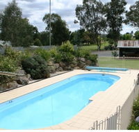 Tuckerbox Motor Inn - Accommodation Fremantle