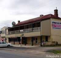 The Star Hotel - Accommodation Fremantle