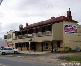 The Star Hotel - Accommodation Fremantle 1