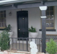 The Old Bridge Inn - Accommodation Fremantle