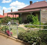 Courthouse Cottage B and B - Accommodation Fremantle