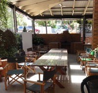 Patchwork Inn B  B - Accommodation Fremantle