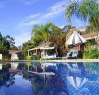 Kingswood Motel and Apartments - Accommodation Fremantle