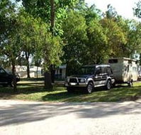 BIG4 Tocumwal Tourist Park - Accommodation Fremantle
