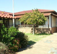 Kanji Cottage - Accommodation Fremantle