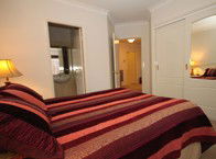 Central Court Apartments - Accommodation Fremantle 0