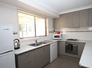 Central Court Apartments - Accommodation Fremantle 7