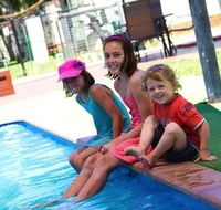 Big4 Wagga Wagga Holiday Park - Accommodation Fremantle