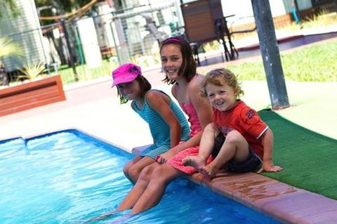 Big4 Wagga Wagga Holiday Park - Accommodation Fremantle 0
