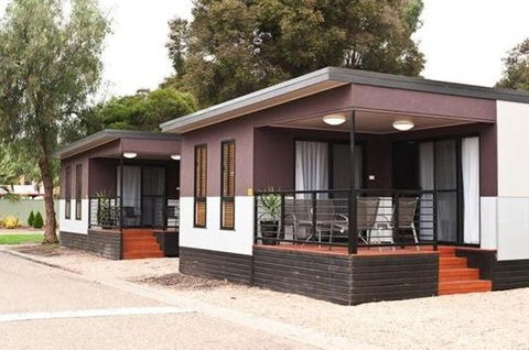 Big4 Wagga Wagga Holiday Park - Accommodation Fremantle 1
