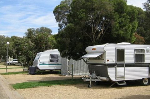 Big4 Wagga Wagga Holiday Park - Accommodation Fremantle 4