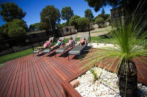 Big4 Wagga Wagga Holiday Park - Accommodation Fremantle 5