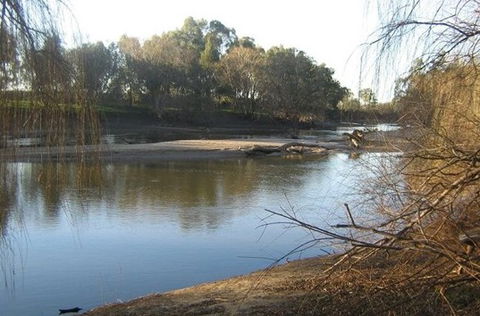 Big4 Wagga Wagga Holiday Park - Accommodation Fremantle 6