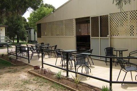 Big4 Wagga Wagga Holiday Park - Accommodation Fremantle 7