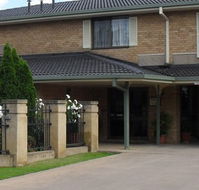 Garden City Motor Inn - Wagga Wagga - Accommodation Fremantle