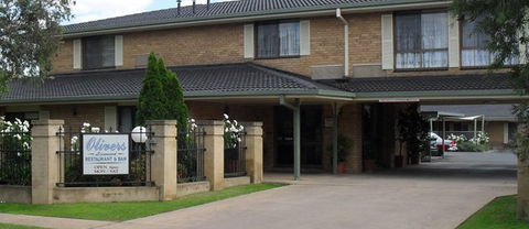 Garden City Motor Inn - Wagga Wagga - Accommodation Fremantle 0