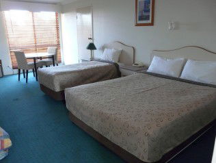 Garden City Motor Inn - Wagga Wagga - Accommodation Fremantle 3