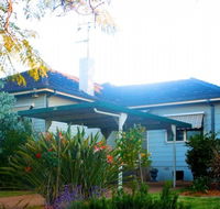 Blamey House - Accommodation Fremantle