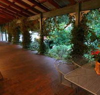 Ms. - Accommodation Fremantle