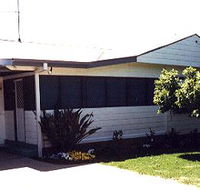 Kooringal Cottage - Accommodation Fremantle