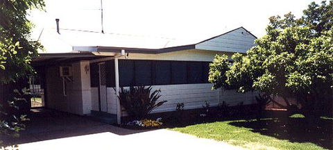Kooringal Cottage - Accommodation Fremantle 0