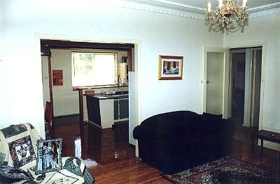 Kooringal Cottage - Accommodation Fremantle 1