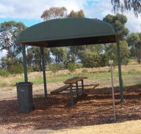 Wanganella Creek Camp Park - Accommodation Fremantle