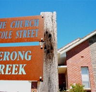 The Church Retreat - Accommodation Fremantle