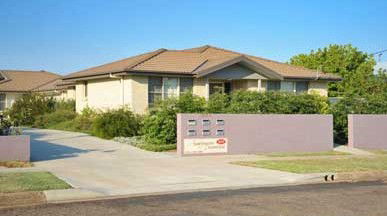 Apartments On Bloomfield - Accommodation Fremantle 3
