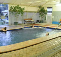 Artesian Spa Motel - Accommodation Fremantle