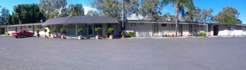 Artesian Spa Motel - Accommodation Fremantle 2